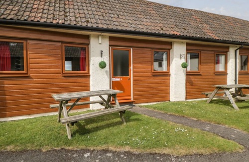Watchet House | THE BEACHCOMBERS (NO2), family friendly, with a garden in Watchet