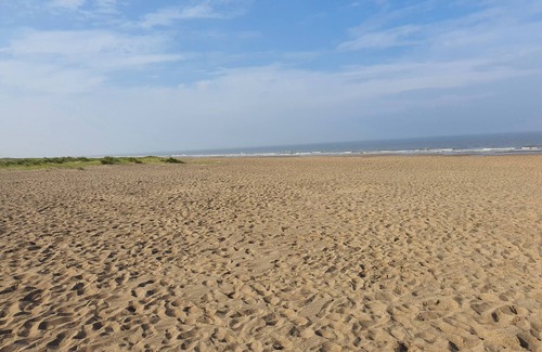 Sutton-on-Sea Cottage | The Beaches, 23 Trusthorpe Road