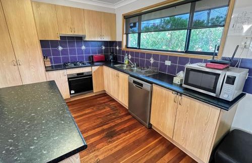 Lake Cathie House | The Beachfront