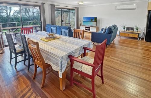 Lake Cathie House | The Beachfront