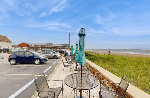 Old Orchard Beach Hotel | The Beachfront 7