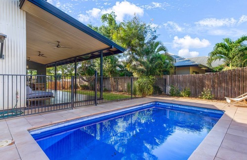 Bilingurr House | The Beachwood Nest - Holiday Home with coastal vibe and below ground pool