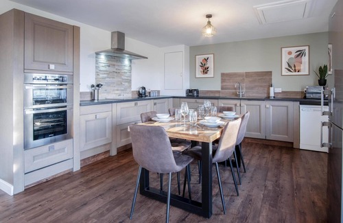 Narberth Cottage | The Beacon - 3 Bedroom Cottage - Ludchurch - Narberth