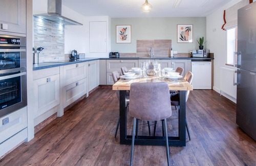 Narberth Cottage | The Beacon - 3 Bedroom Cottage - Ludchurch - Narberth