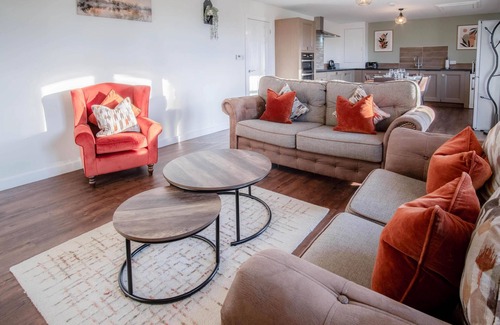 Narberth Cottage | The Beacon - 3 Bedroom Cottage - Ludchurch - Narberth