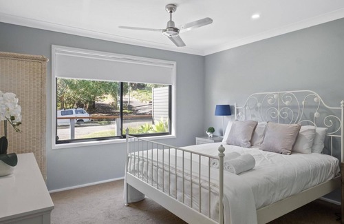 Pretty Beach Central Coast House | The Beacon at Pretty Beach