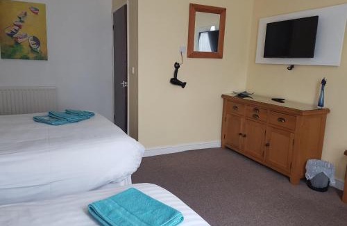 Redcar Bed & Breakfast | The Beacon Hotel