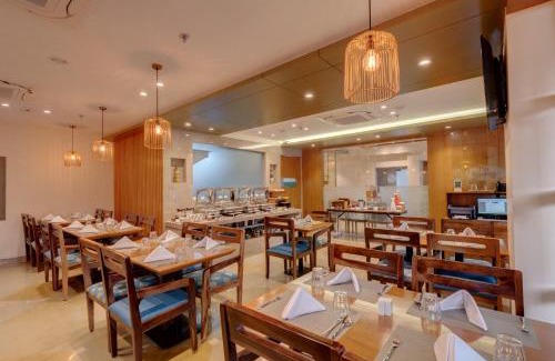 Vadodara Hotel | The Beacon Hotel Vadodara
