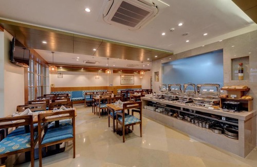 Vadodara Hotel | The Beacon Hotel Vadodara