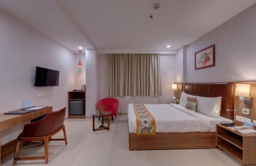 Vadodara Hotel | The Beacon Hotel Vadodara