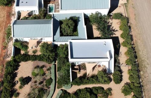 McGregor House | The Bean Tree
