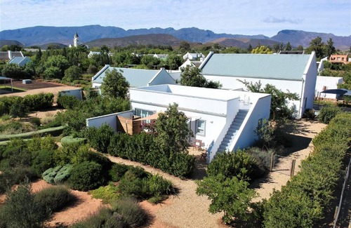 McGregor House | The Bean Tree