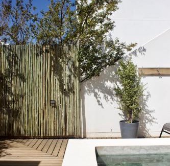 McGregor House | The Bean Tree