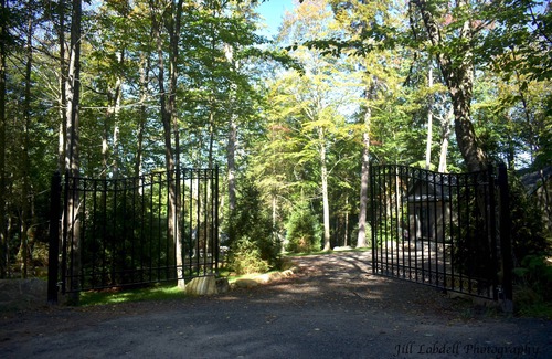 Lake Placid Cabin | The Bear's Cottage on Mirror Lake Drive, Lake Placid, New York