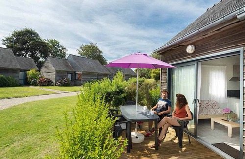 Le Conquet House | The Beauséjour village is ideal for an authentic and relaxing holiday in Brittan