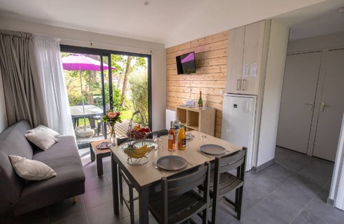 Le Conquet House | The Beauséjour village is ideal for an authentic and relaxing holiday in Brittan