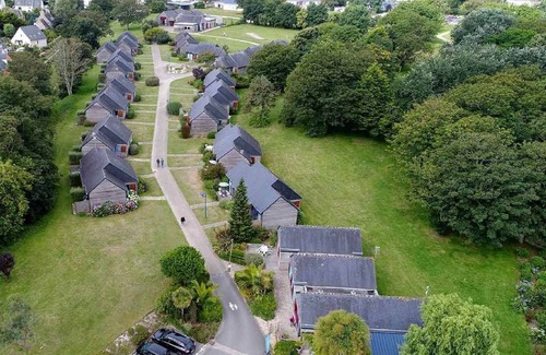 Le Conquet House | The Beauséjour village is ideal for an authentic and relaxing holiday in Brittan