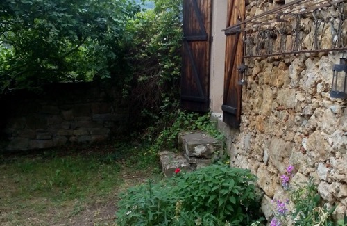 Saint-Just-et-le-Bezu House | The beautiful house in the Haute Vallée de l'Aude