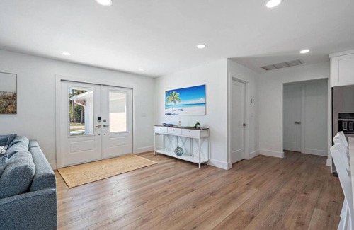 Tequesta Apartment | The Beautiful Jupiter Oasis