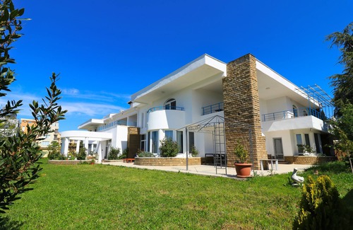 Ravda House | The Beautiful Sea View Mansion in Ravda - Ravda Residence