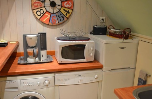 Plomelin House | -The beautiful star-