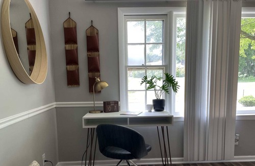 Beavercreek House | The Beavercreek House