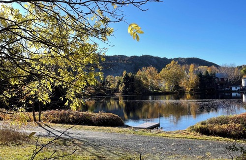 Brigus Apartment | The Beaverpond Getaway. Your Home Away From Home