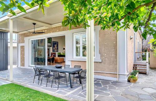 North Adelaide House | The BeBe on Gover Heritage Gem in North Adelaide