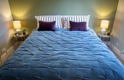 Baslow House | The Beeches - Chatsworth Apartment No 3 - Sleeps 2