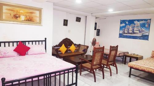 Milagiriya Hotel | The Beehive Hotel
