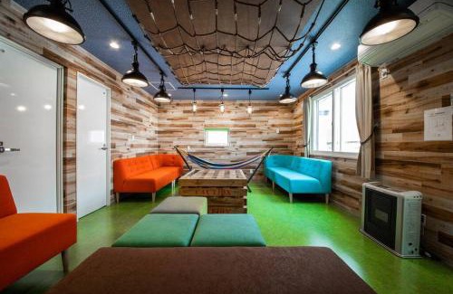 Otaru House | The BEEHIVE OTARU