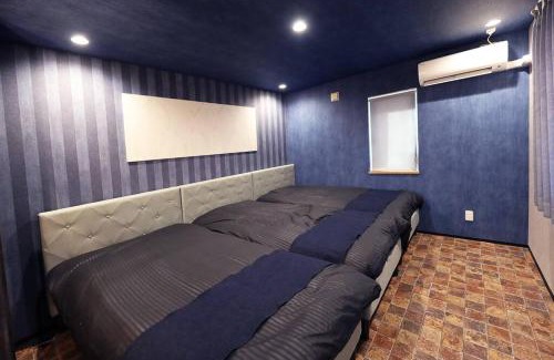 Otaru House | The BEEHIVE OTARU