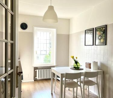 Basilicanova Apartment | The Beekeeper, country escape & terrace near Parma