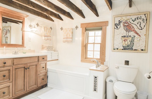 Poughquag Other | The Beekman Salt Box - Historic Hudson Valley Home