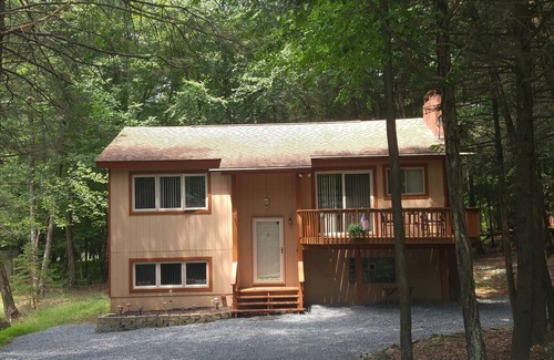 Hamlin House | The Begerac Ranch" summer special".