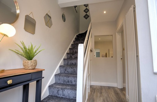Belfast House | The Belfast Boutique Central Cozy