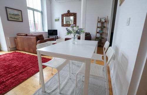 Belfast House | The Belfast Millhouse