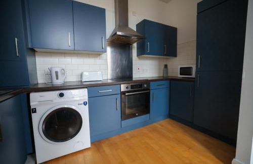 Belfast House | The Belfast Millhouse