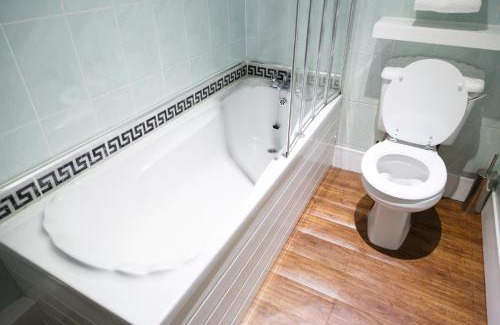 North West House | The Belhaven Hotel