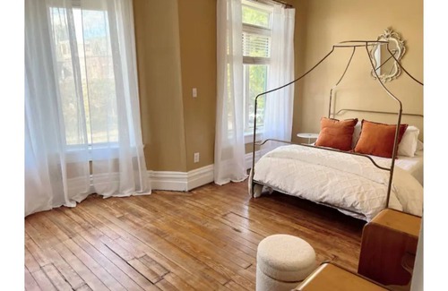 Northside District House | The Bell House