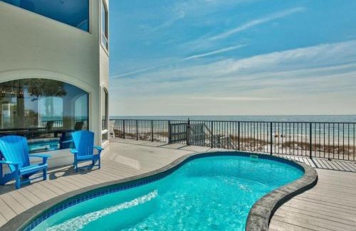 Crystal Beach House | The Bellagio