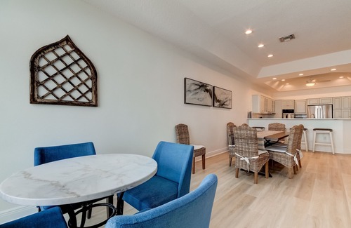 Belleair Beach House | The Belleair Beach House- Private pool, right on the beach- sleeps 12