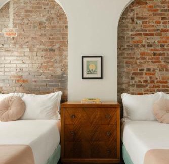 Tyler Park Hotel | The Bellwether Hotel