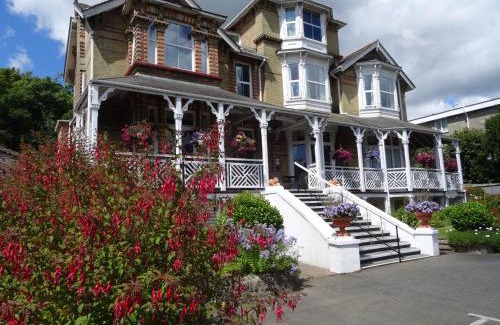 Shanklin Hotel | The Belmont