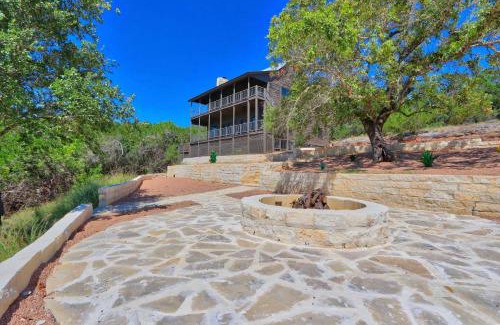 Wimberley House | The Bend Entire Property
