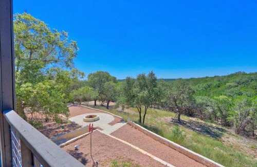 Wimberley House | The Bend Entire Property