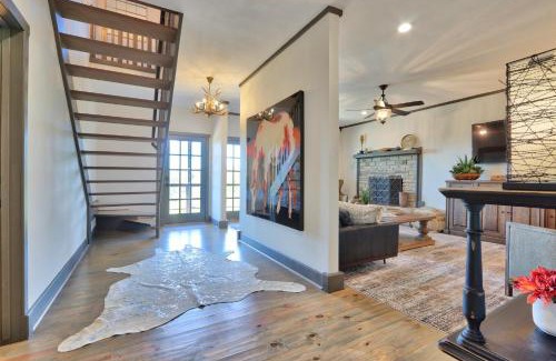 Wimberley House | The Bend Entire Property