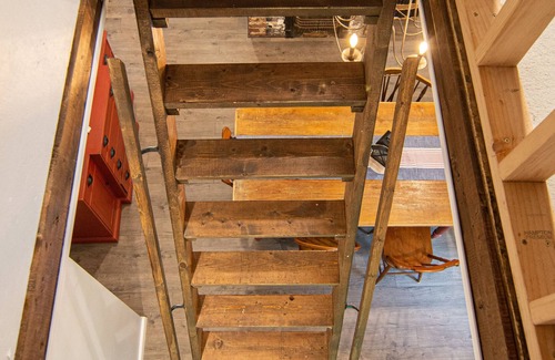 Benton House | The Benton House perfect for kayaker and hikers