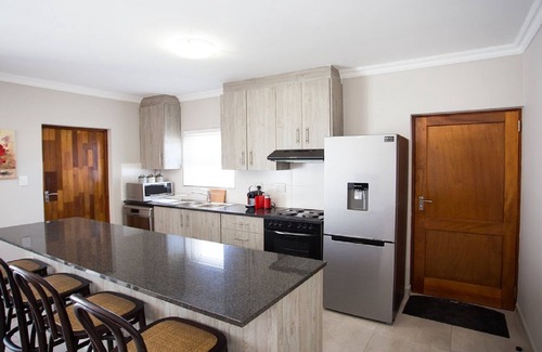 Paarl House | The Bergenzicht Villa