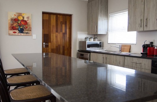Paarl House | The Bergenzicht Villa
